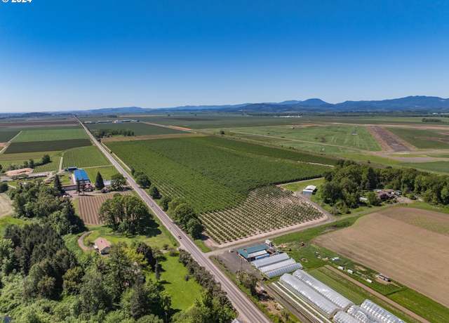 Property at 5878 SW 3rd St, Corvallis, OR 97333