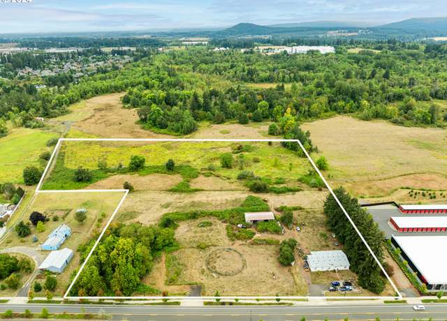 Property at 4831 NW 38th Ave, Camas, WA 98607