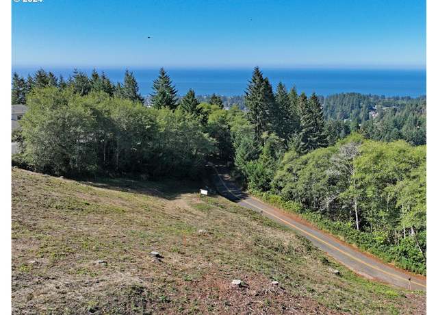 Property at Westwood Ln Lot 1, Brookings, OR 97415