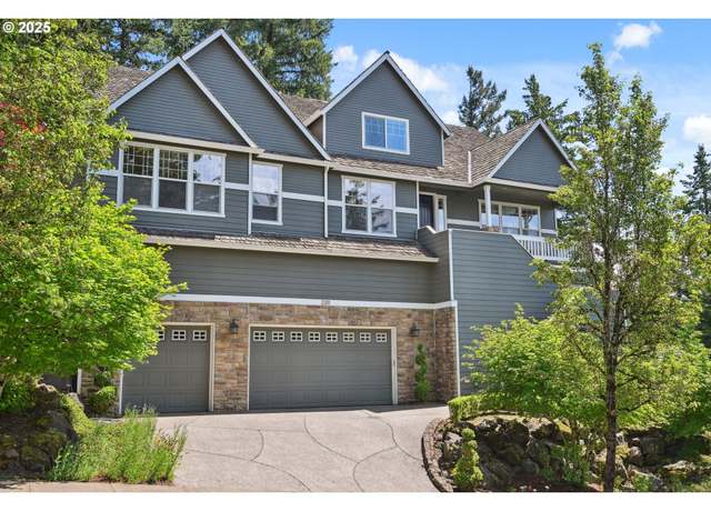 Property at 2311 Falcon Dr, West Linn, OR 97068, 4 beds, 2.5 baths
