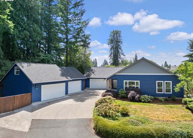 Property at 1225 NE 3rd Ave, Hillsboro, OR 97124, 3 beds, 2 baths