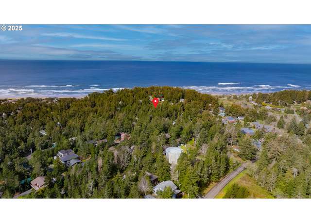 Property at Knobcone St #01300, Manzanita, OR 97130
