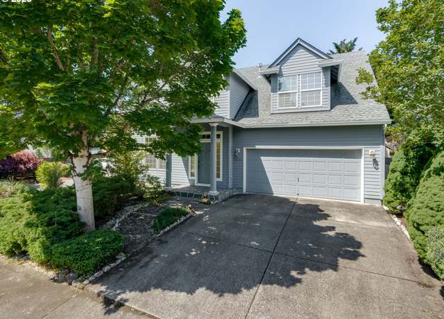 Property at 1610 SE 186th Pl, Vancouver, WA 98683, 4 beds, 2.5 baths
