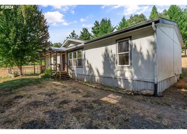 Property at 86230 Territorial Hwy, Veneta, OR 97487, 3 beds, 2 baths