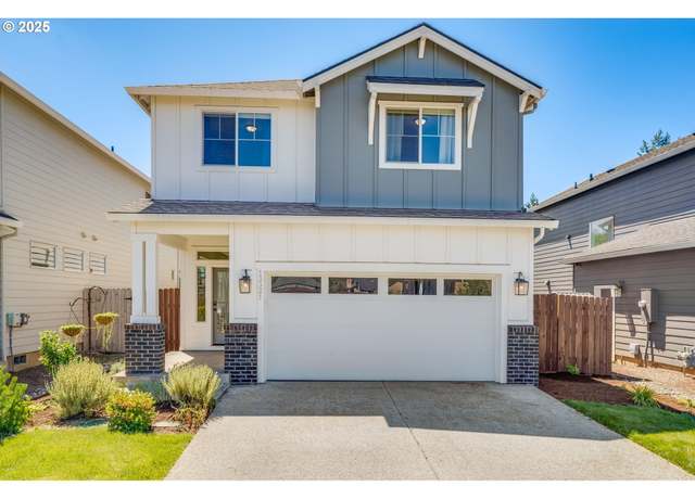 Property at 13321 NE 109th Way, Vancouver, WA 98682, 3 beds, 2.5 baths