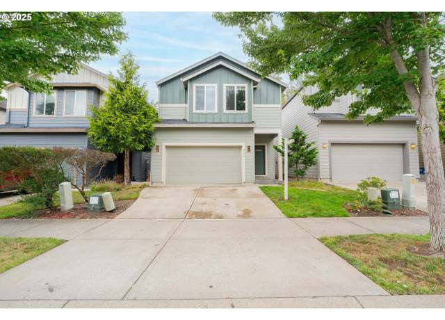 Property at 2654 NE 87th Ave, Vancouver, WA 98662, 3 beds, 2.5 baths