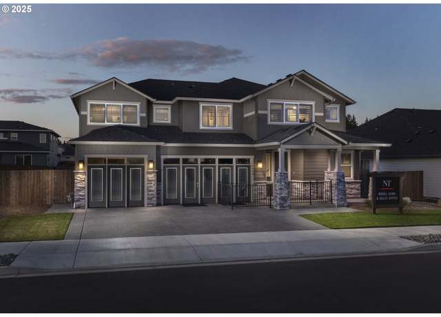 Property at 16804 NE 80th St, Vancouver, WA 98682, 5 beds, 3.5 baths