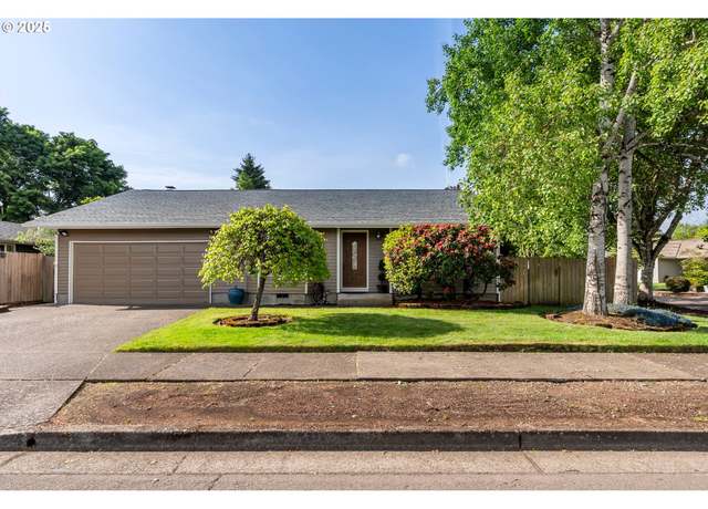 Property at 2018 Best Ln, Eugene, OR 97401, 3 beds, 2 baths