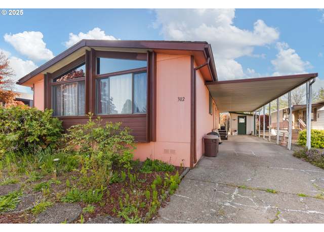 Property at 1199 N Terry St #302, Eugene, OR 97402, 2 beds, 2 baths