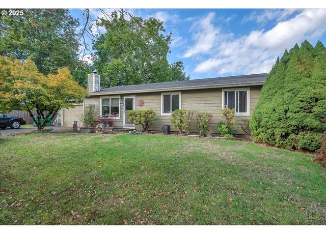 Property at 2015 SW 24th St, Troutdale, OR 97060, 3 beds, 2 baths