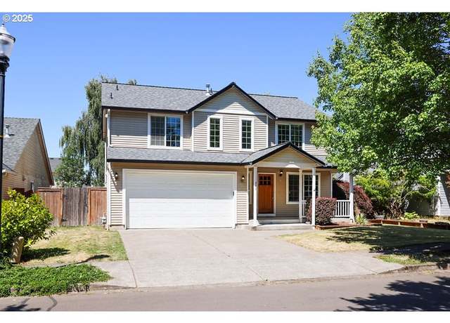 Property at 808 NW 11th Pl, Battle Ground, WA 98604, 4 beds, 2.5 baths