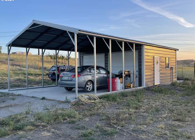 Property at 30870 Huffman Ln, Hermiston, OR 97838