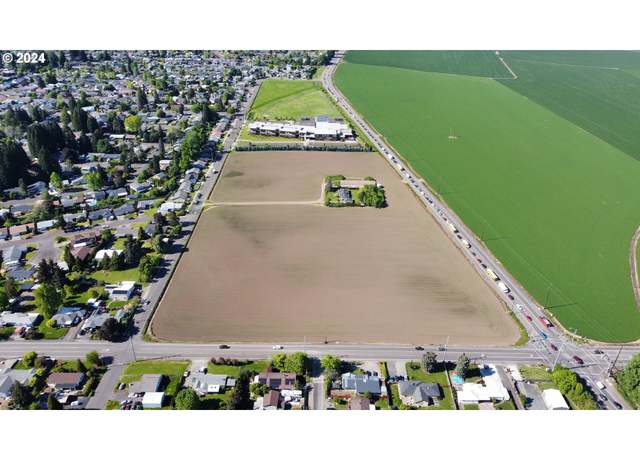 Property at 2170 Walker Rd NE, Salem, OR 97305