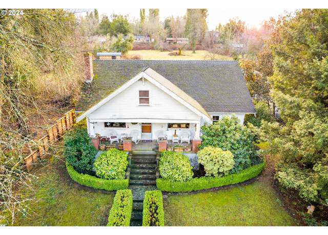 Property at 6140 SW Canby St, Portland, OR 97219, 4 beds, 2 baths