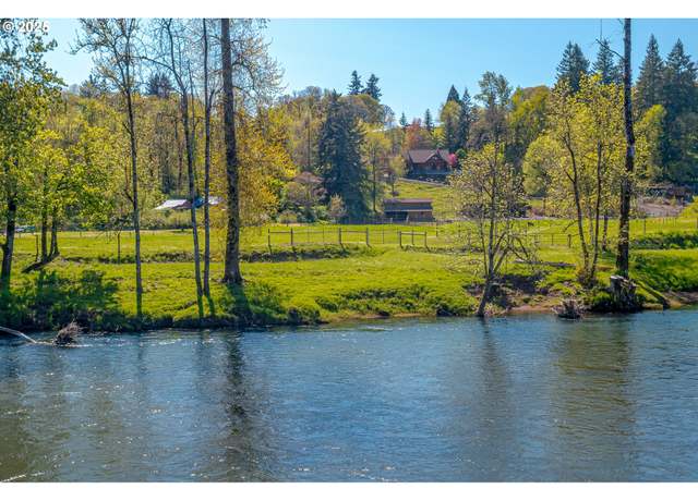 Property at 34643 Mountain View Pl NE, Albany, OR 97322, 3 beds, 3 baths