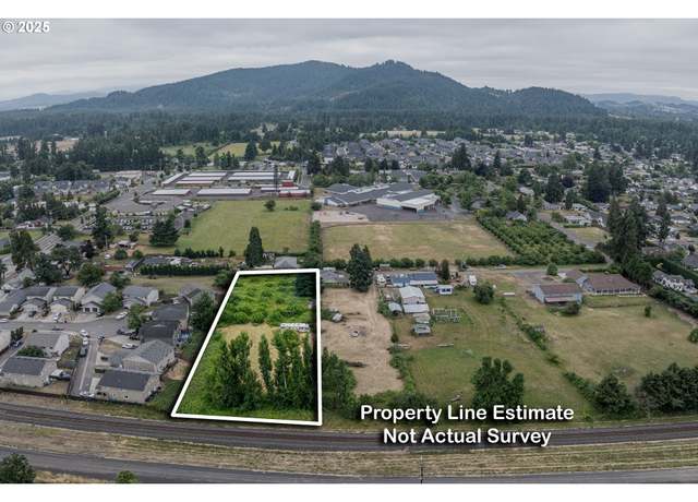 Property at Filbert, Springfield, OR 97478