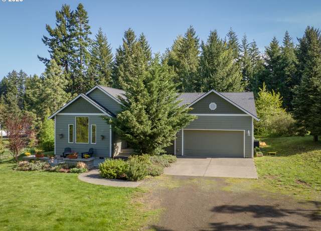 Property at 4080 Cunningham Dr, Mt Hood Prkdl, OR 97041, 3 beds, 2 baths