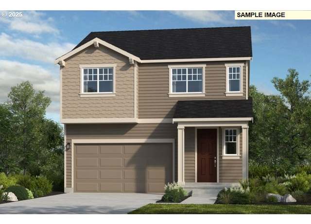 Property at 18920 SW Buckhorn Dr, Beaverton, OR 97007, 3 beds, 2.5 baths