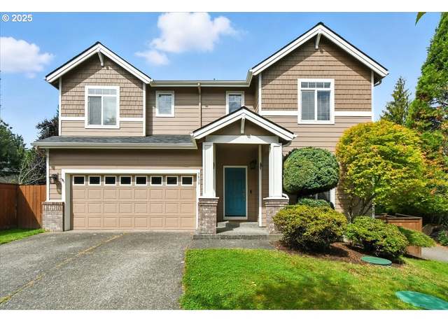 Property at 3839 NW 9th Loop, Camas, WA 98607, 4 beds, 2.5 baths