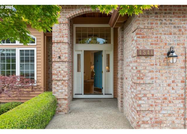 Property at 4541 NW Tamoshanter Way, Portland, OR 97229, 3 beds, 2 baths