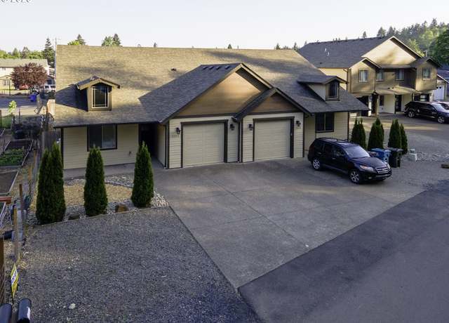 Property at 1032 /1030 NW Arthur Way, Salem, OR 97304, 6 beds, 4 baths