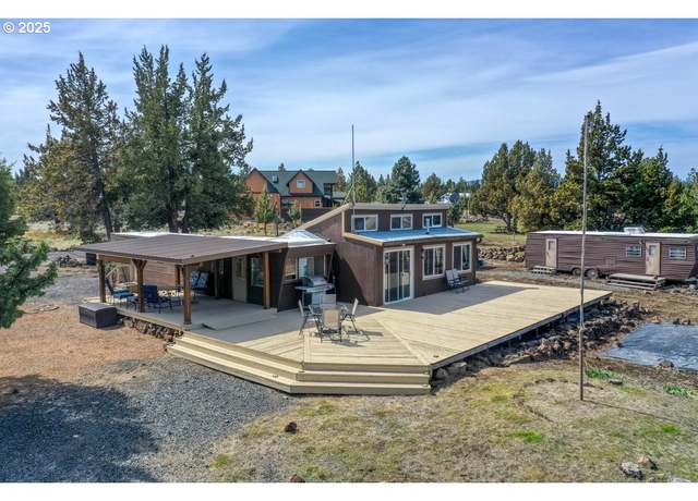 Property at 5086 SW Brandy Ln, Culver, OR 97734, 2 beds, 1 bath