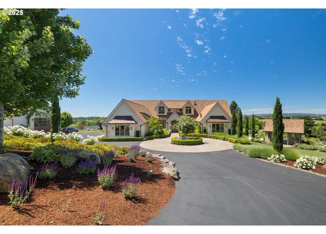 Property at 26817 SW Cade Ln, West Linn, OR 97068, 4 beds, 4.5 baths