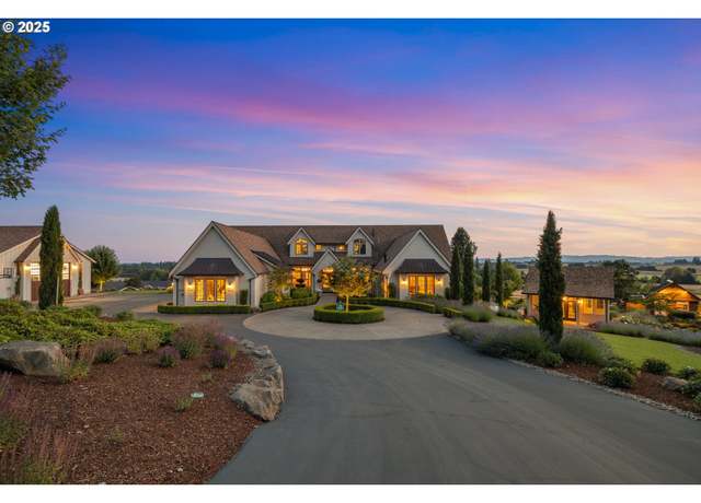 Property at 26817 SW Cade Ln, West Linn, OR 97068, 4 beds, 4.5 baths