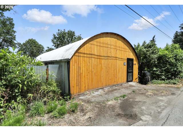 Property at 16630 NW Saint Helens Rd, Portland, OR 97231, 3 beds, 1 bath