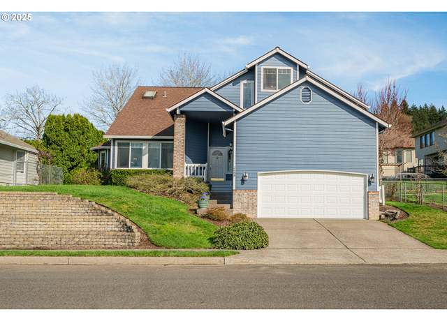 Property at 2688 SW Willowbrook Ave, Gresham, OR 97080, 5 beds, 2.5 baths