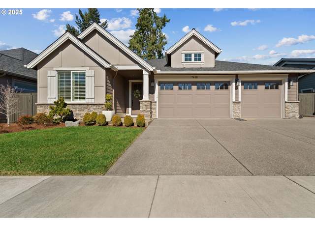 Property at 7650 SW Honor Loop, Wilsonville, OR 97070, 3 beds, 2 baths