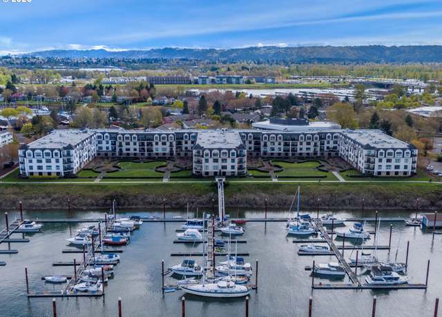 Property at 707 N Hayden Island Dr #325, Portland, OR 97217, 2 beds, 2 baths