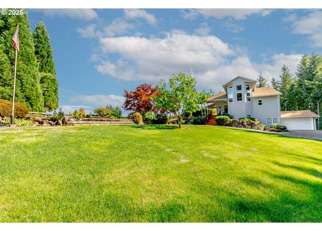 Property at 18949 SE Tickle Creek Rd, Boring, OR 97009, 3 beds, 2.5 baths