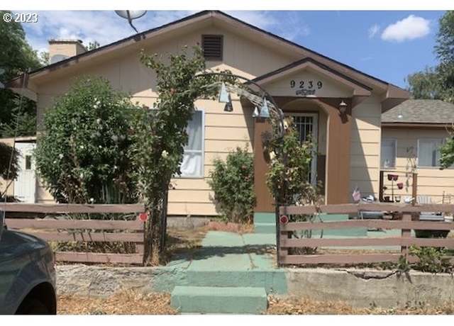 Wishram Wa Real Estate