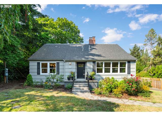 Property at 3835 SW 91st Ave, Portland, OR 97225, 4 beds, 3 baths