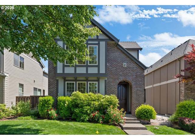 Property at 6638 NW Joss Ave, Portland, OR 97229, 3 beds, 2.5 baths