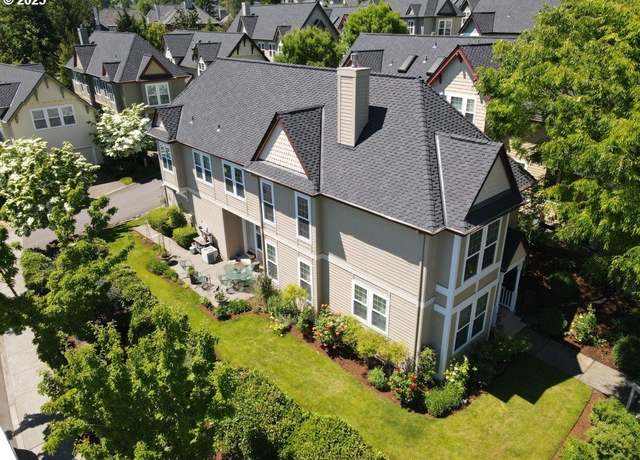 Property at 2303 NW Stimpson Ln, Portland, OR 97229, 3 beds, 2.5 baths