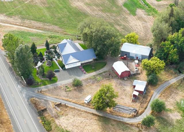 Property at 78382 W Highway 82, Wallowa, OR 97885, 3 beds, 2 baths
