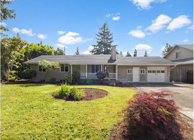 Property at 609 SE 100th Ave, Vancouver, WA 98664, 3 beds, 1.5 baths