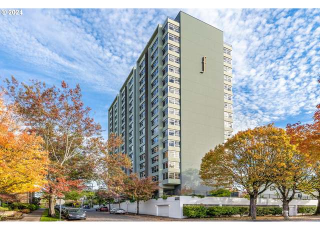 Property at 1220 NE 17th Ave Unit 3A, Portland, OR 97232, 1 bed, 1 bath