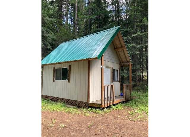 Property at 78288 Black Pine Ln, Weston, OR 97886, 1 bed, 0.5 baths