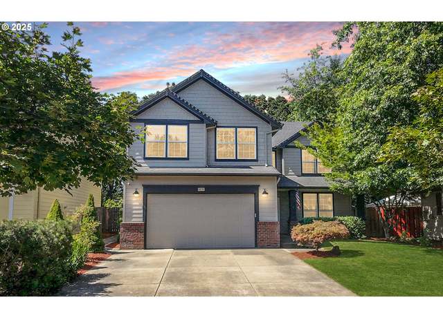 Property at 6237 SW Grand Oaks Dr, Corvallis, OR 97333, 5 beds, 2.5 baths
