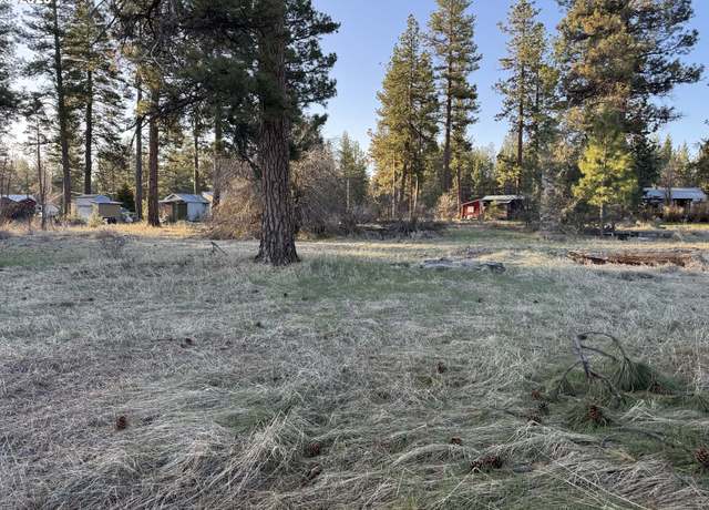 Property at 8th Ave Unit TL 1400, Sprague River, OR 97639
