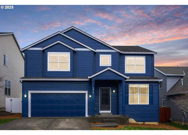 Property at 1978 SW 34th St, Gresham, OR 97080, 4 beds, 2.5 baths