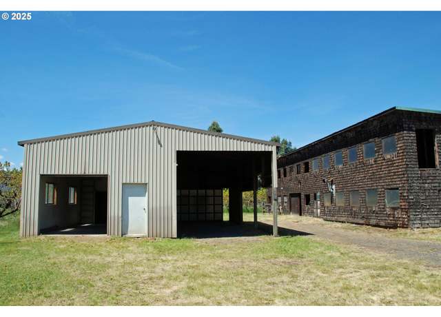 Property at 850 Hobbs Rd, Hood River, OR 97031