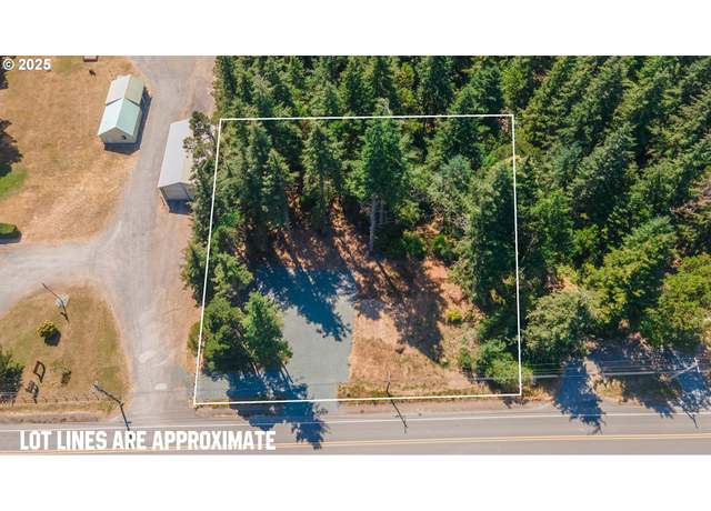 Property at 46963 Hwy 101, Bandon, OR 97411