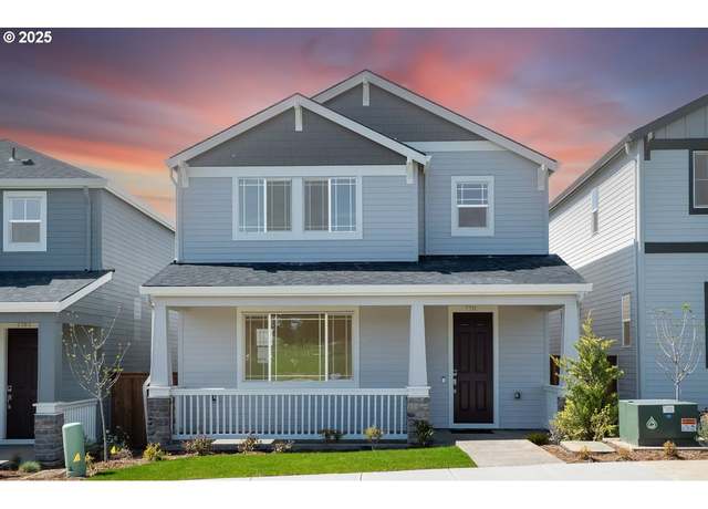 Property at 7711 NW Eleanor Ave, Portland, OR 97229, 4 beds, 2.5 baths