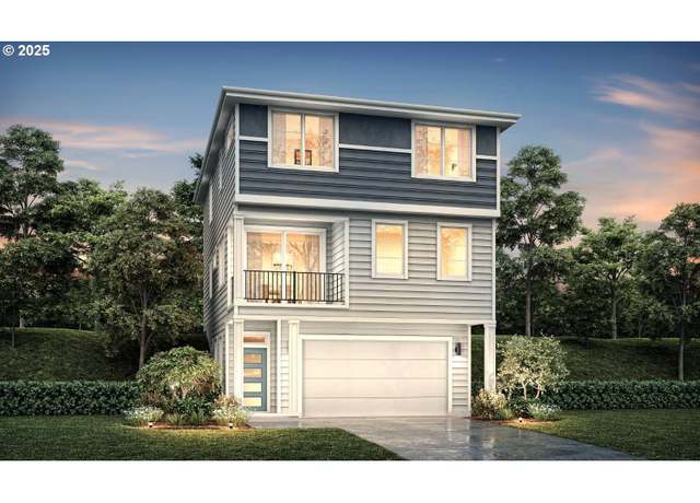 Property at 12949 NW Ramona Ln Unit A3, Portland, OR 97229, 5 beds, 3.5 baths