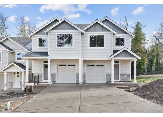 Property at 13952 SE Piper Cub Way, Milwaukie, OR 97267, 3 beds, 2.5 baths