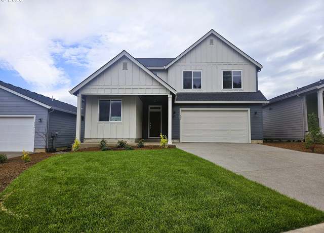 Property at 882 Butte Dr, Forest Grove, OR 97116, 4 beds, 4 baths